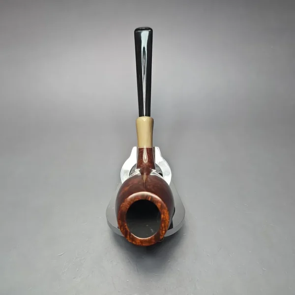 MBSD Briars Modern Masters 3 Smooth Cutty with Faux Horn (New) - Image 9