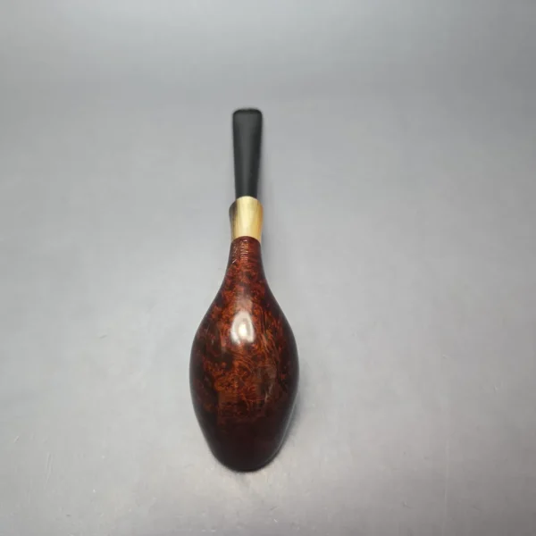 MBSD Briars Modern Masters 3 Smooth Cutty with Faux Horn (New) - Image 10