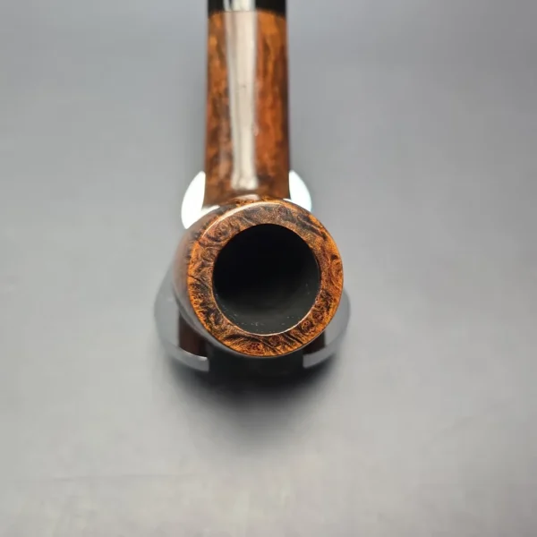 Stanwell Reg Era (c.1970s) Excellence 44 Smooth Lumberman Estate Briar Pipe, Danish Estates - Image 7