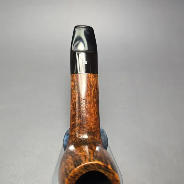 Stanwell Reg Era (c.1970s) Excellence 44 Smooth Lumberman Estate Briar Pipe, Danish Estates - Image 8