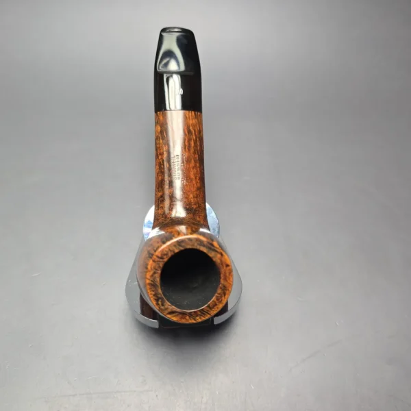 Stanwell Reg Era (c.1970s) Excellence 44 Smooth Lumberman Estate Briar Pipe, Danish Estates - Image 9