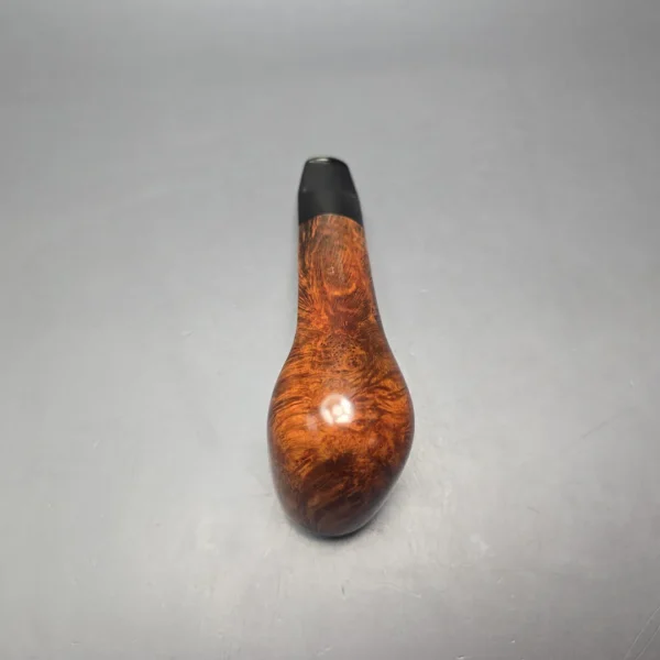 Stanwell Reg Era (c.1970s) Excellence 44 Smooth Lumberman Estate Briar Pipe, Danish Estates - Image 10