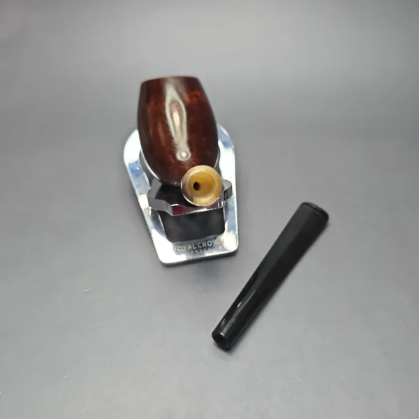 MBSD Briars Modern Masters 3 Smooth Cutty with Faux Horn (New) - Image 14