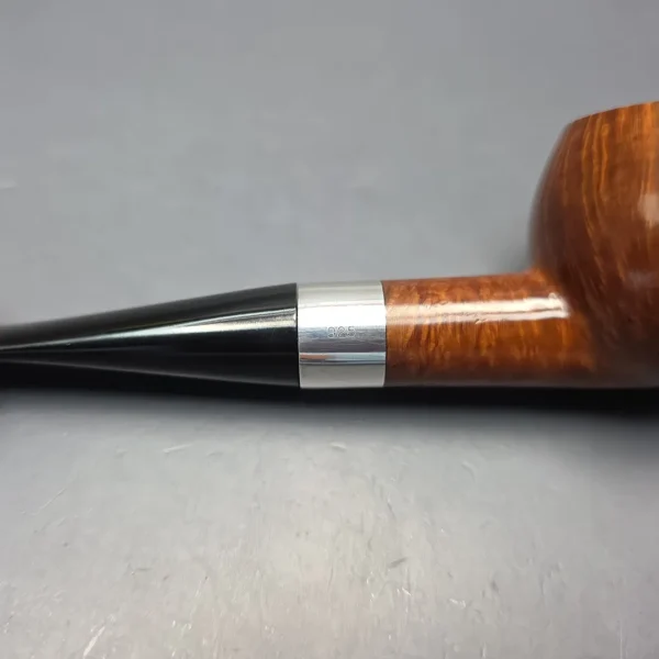 Tom Eltang Smooth Apple with Silver (Estate) - Image 12