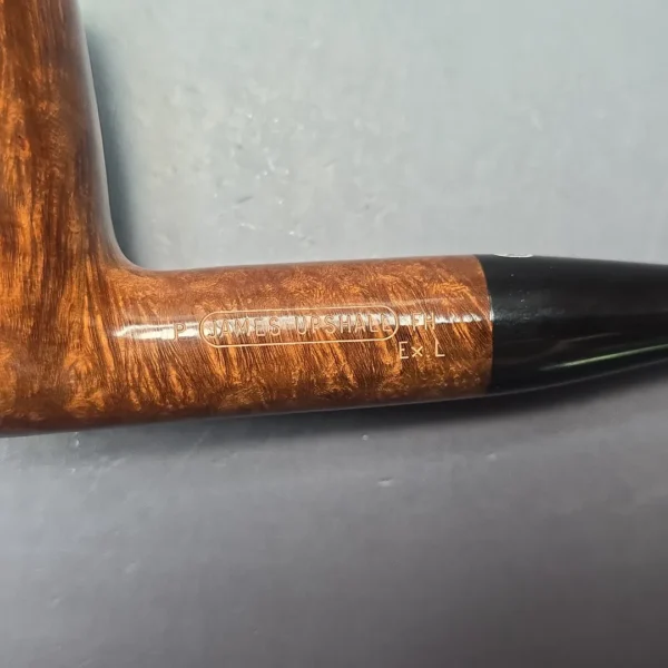 James Upshall P Grade EXL Smooth Stacked Billiard (Unsmoked Estate) - Image 10