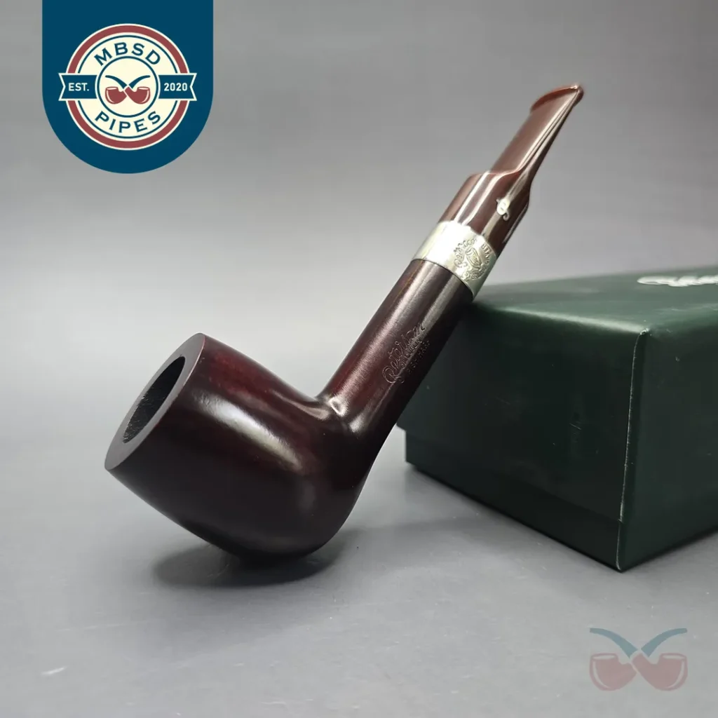 Peterson Irish Harp 53 Smooth Lovat with Silver (New)