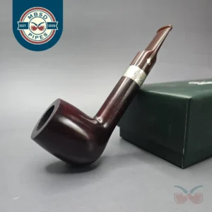 Peterson Irish Harp 53 Smooth Lovat with Silver (New)