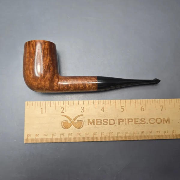 James Upshall P Grade EXL Smooth Stacked Billiard (Unsmoked Estate) - Image 11