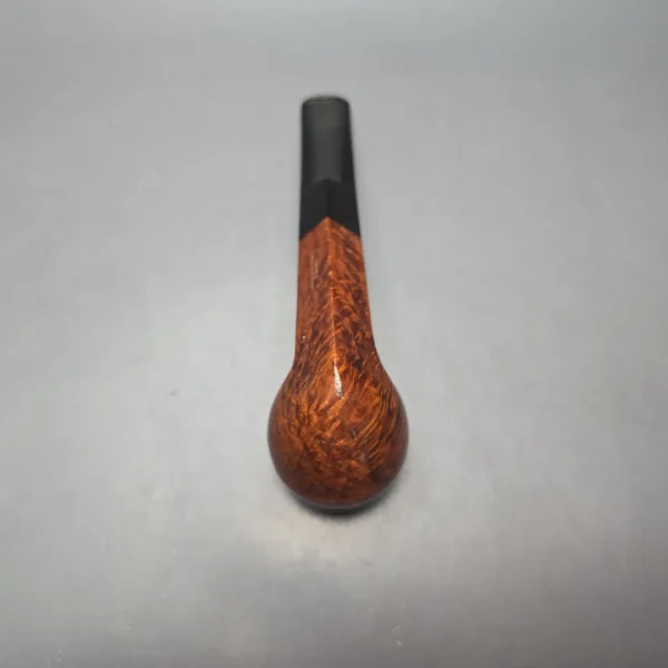The Guildhall (Comoy's) Classic 237 Smooth Bulldog Estate Briar Pipe, English Estates - Image 10