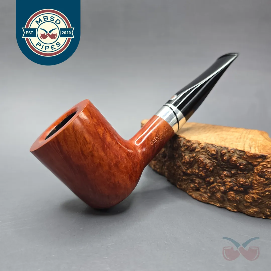 Calabresi (Thomas Cristiano) A201 Smooth Billiard Sitter (Estate)