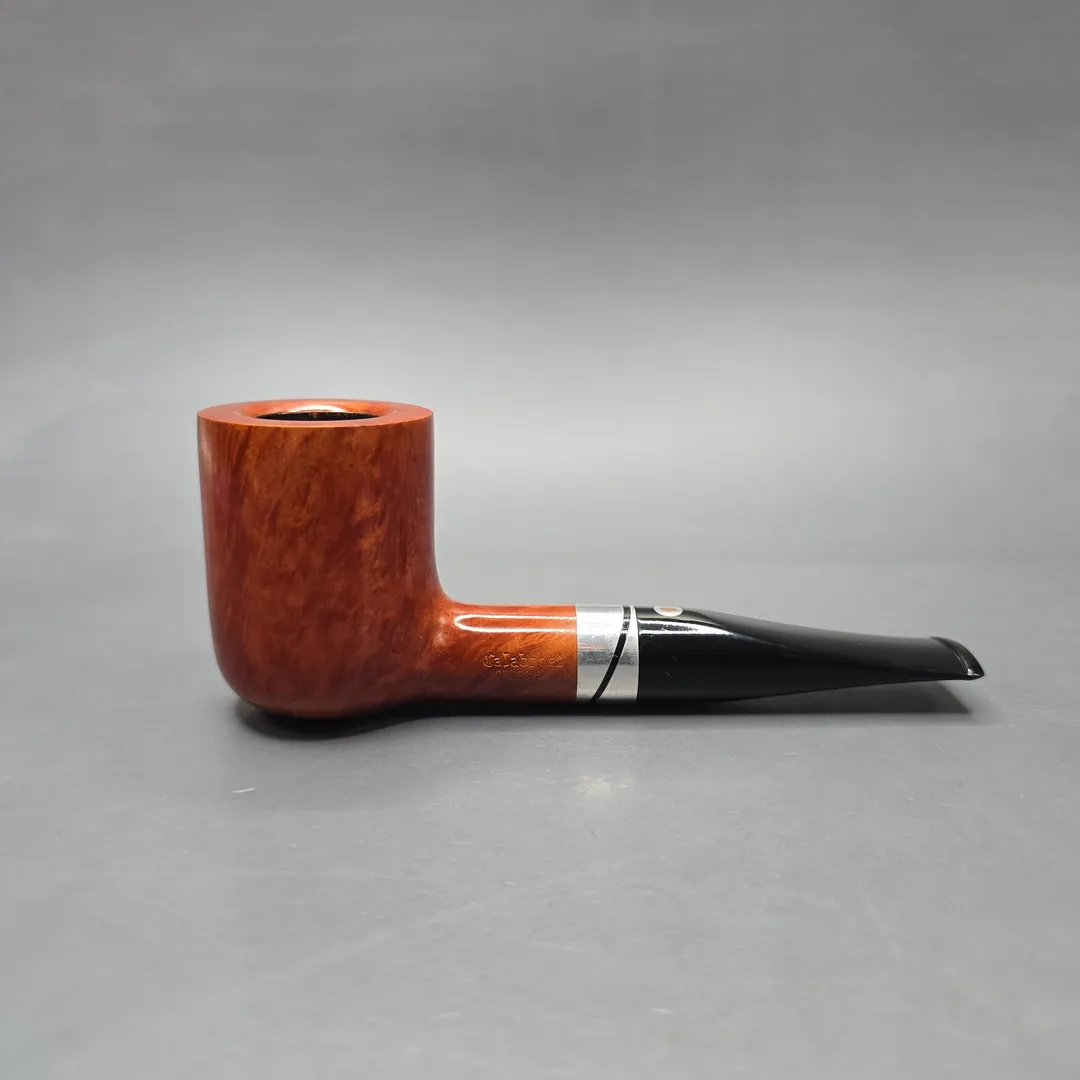Calabresi (Thomas Cristiano) A201 Smooth Billiard Sitter (Estate) - Image 2