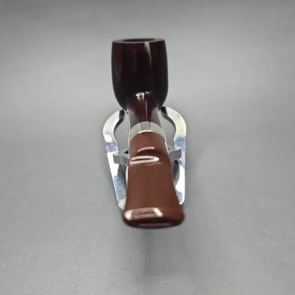 Peterson Irish Harp 53 Smooth Lovat with Silver (New) - Image 5