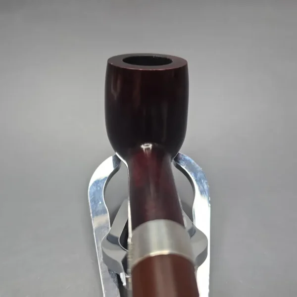 Peterson Irish Harp 53 Smooth Lovat with Silver (New) - Image 6