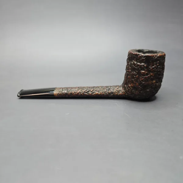 Castello (1950s-60s) Sea Rock Briar SC 32 Rusticated Canadian (Estate) - Image 4