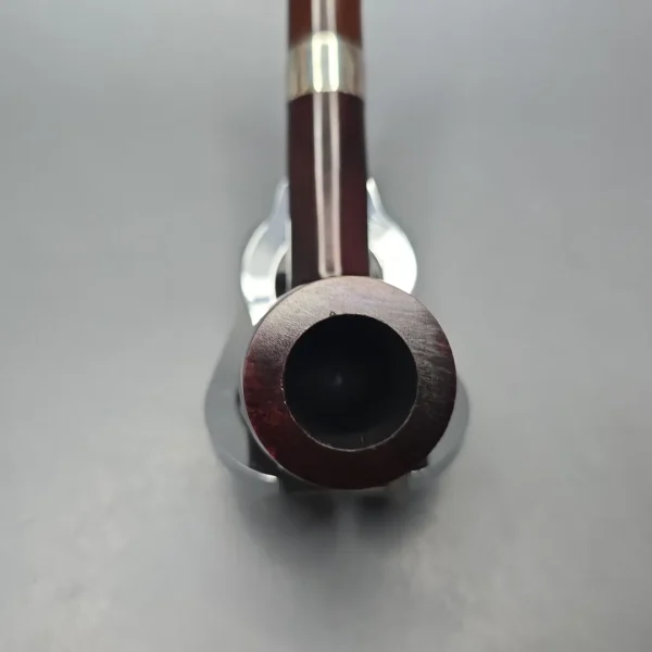 Peterson Irish Harp 53 Smooth Lovat with Silver (New) - Image 7