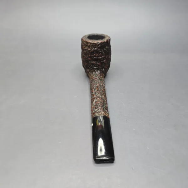 Castello (1950s-60s) Sea Rock Briar SC 32 Rusticated Canadian (Estate) - Image 5