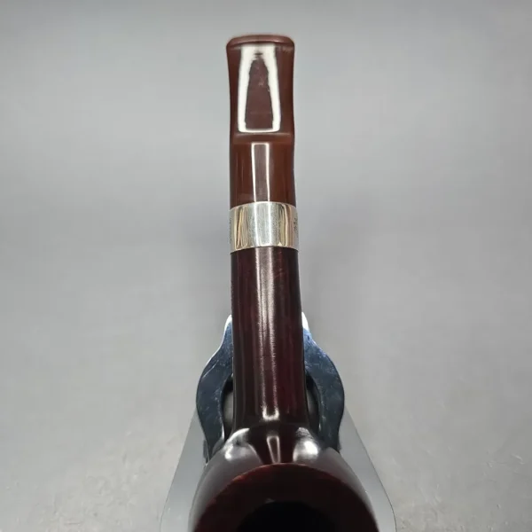 Peterson Irish Harp 53 Smooth Lovat with Silver (New) - Image 8