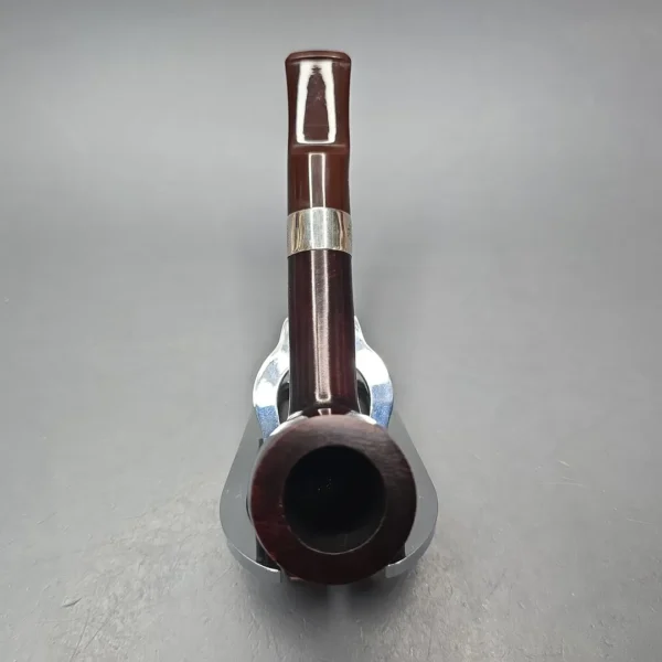 Peterson Irish Harp 53 Smooth Lovat with Silver (New) - Image 9