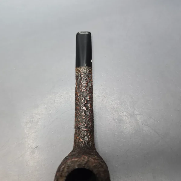 Castello (1950s-60s) Sea Rock Briar SC 32 Rusticated Canadian (Estate) - Image 7