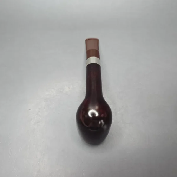 Peterson Irish Harp 53 Smooth Lovat with Silver (New) - Image 10