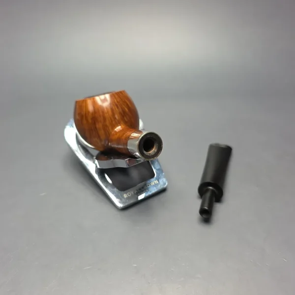 Tom Eltang Smooth Apple with Silver (Estate) - Image 15