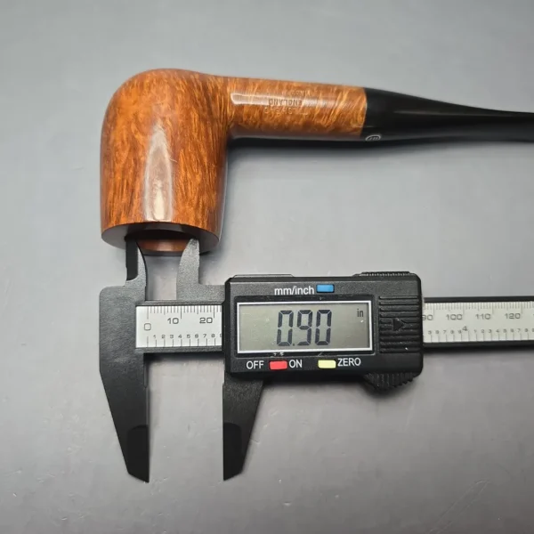 James Upshall P Grade EXL Smooth Stacked Billiard (Unsmoked Estate) - Image 12