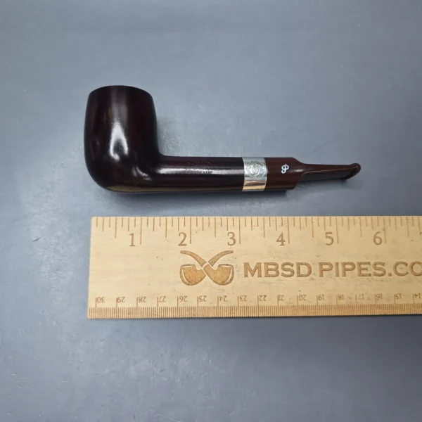 Peterson Irish Harp 53 Smooth Lovat with Silver (New) - Image 13