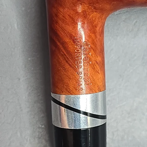Calabresi (Thomas Cristiano) A201 Smooth Billiard Sitter (Estate) - Image 11