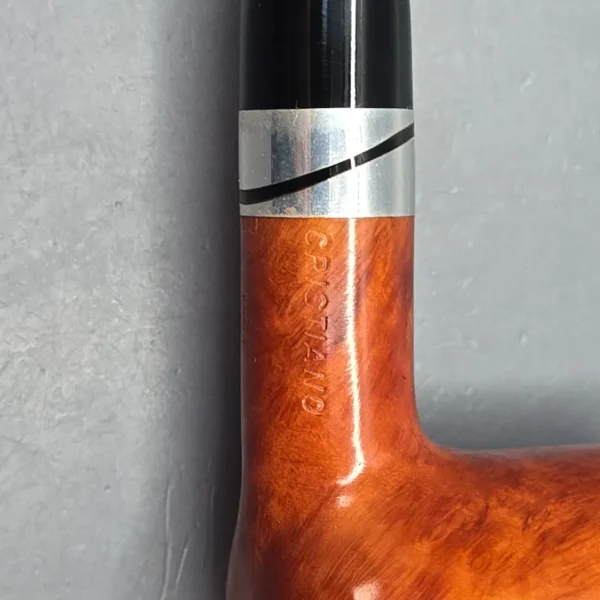 Calabresi (Thomas Cristiano) A201 Smooth Billiard Sitter (Estate) - Image 12