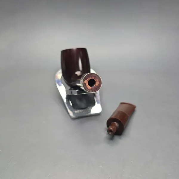 Peterson Irish Harp 53 Smooth Lovat with Silver (New) - Image 15