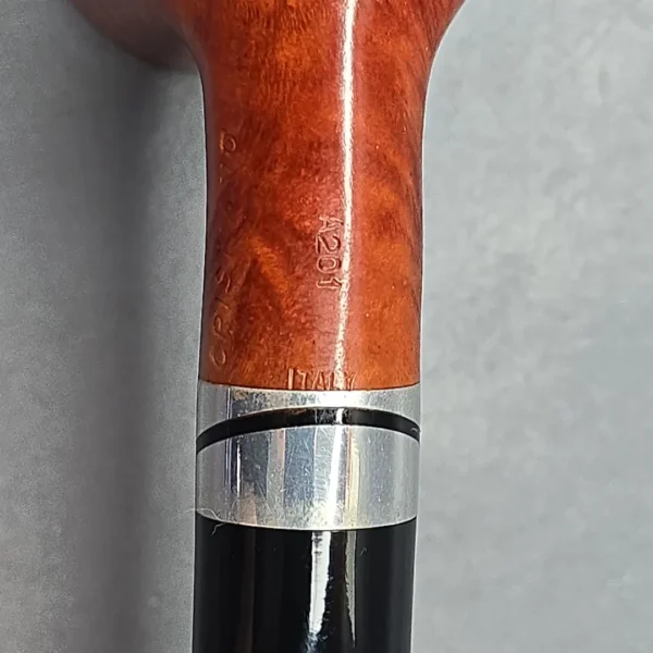 Calabresi (Thomas Cristiano) A201 Smooth Billiard Sitter (Estate) - Image 13
