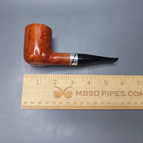 Calabresi (Thomas Cristiano) A201 Smooth Billiard Sitter (Estate) - Image 14