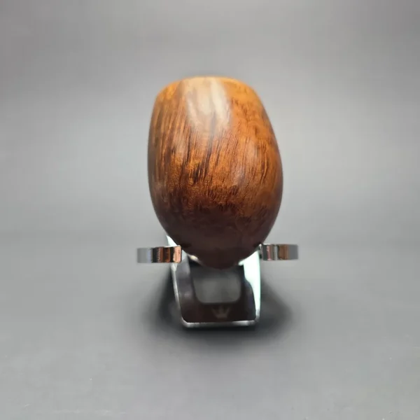 Savinelli Nonpareil 9614 Large Smooth Oom Paul (Estate) - Image 3