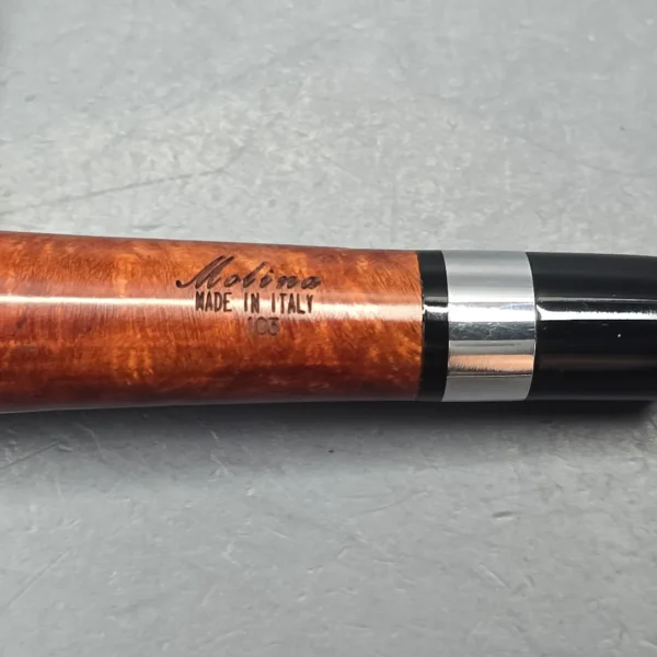 Molina Alba Smooth Light Brown 103 Dublin (9mm) (New) - Image 11