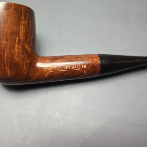 James Upshall P Grade Group 6 Large Smooth Dublin (Unsmoked Estate) - Image 10