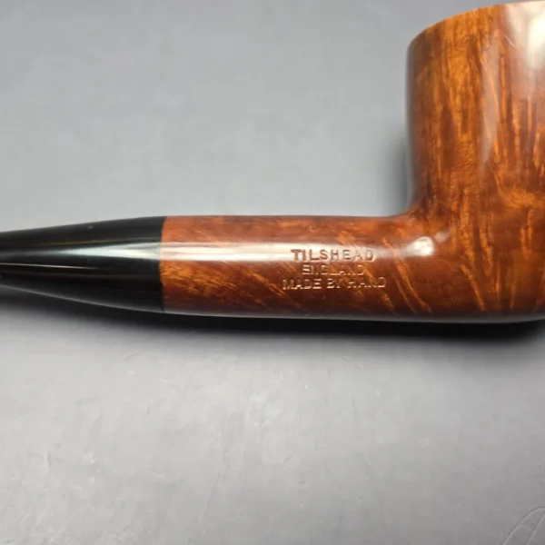 James Upshall P Grade Group 6 Large Smooth Dublin (Unsmoked Estate) - Image 11