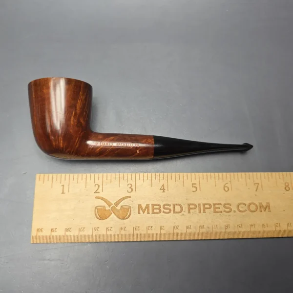 James Upshall P Grade Group 6 Large Smooth Dublin (Unsmoked Estate) - Image 12