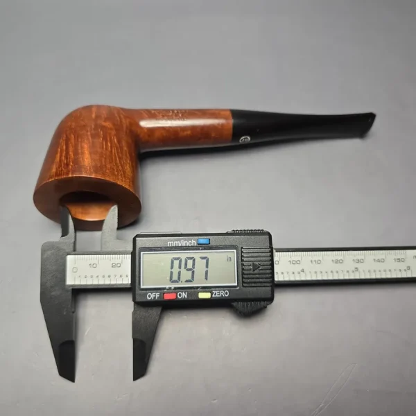 James Upshall P Grade Group 6 Large Smooth Dublin (Unsmoked Estate) - Image 13
