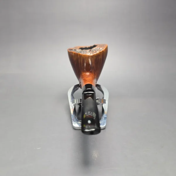 Charatan's Make Executive Extra Large Smooth Freehand Estate Briar Pipe, English Estates - Image 5