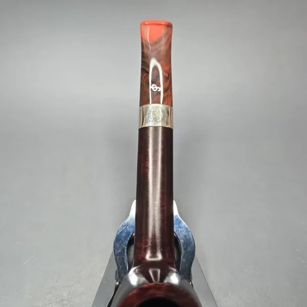Peterson Irish Harp 264 Smooth Canadian with Silver (New) - Image 8