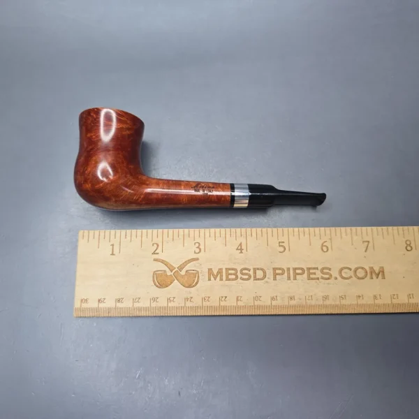 Molina Alba Smooth Light Brown 103 Dublin (9mm) (New) - Image 12