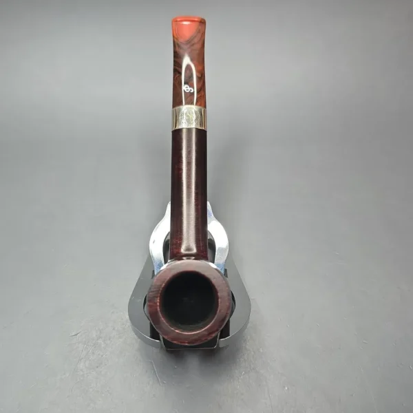 Peterson Irish Harp 264 Smooth Canadian with Silver (New) - Image 9
