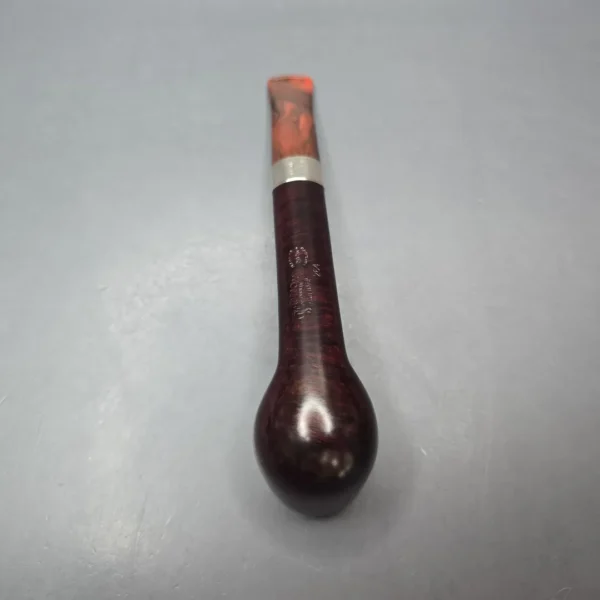 Peterson Irish Harp 264 Smooth Canadian with Silver (New) - Image 10
