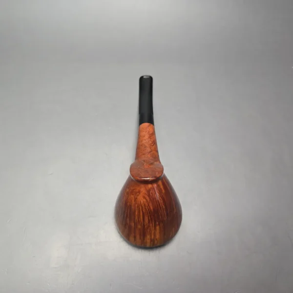 Charatan's Make Executive Extra Large Smooth Freehand Estate Briar Pipe, English Estates - Image 10