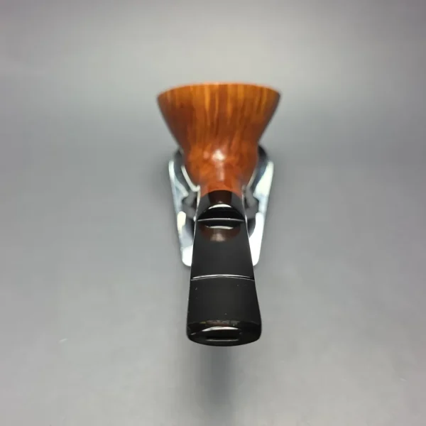 Charatan's Make Selected Smooth Freehand Estate Briar Pipe, English Estates - Image 4