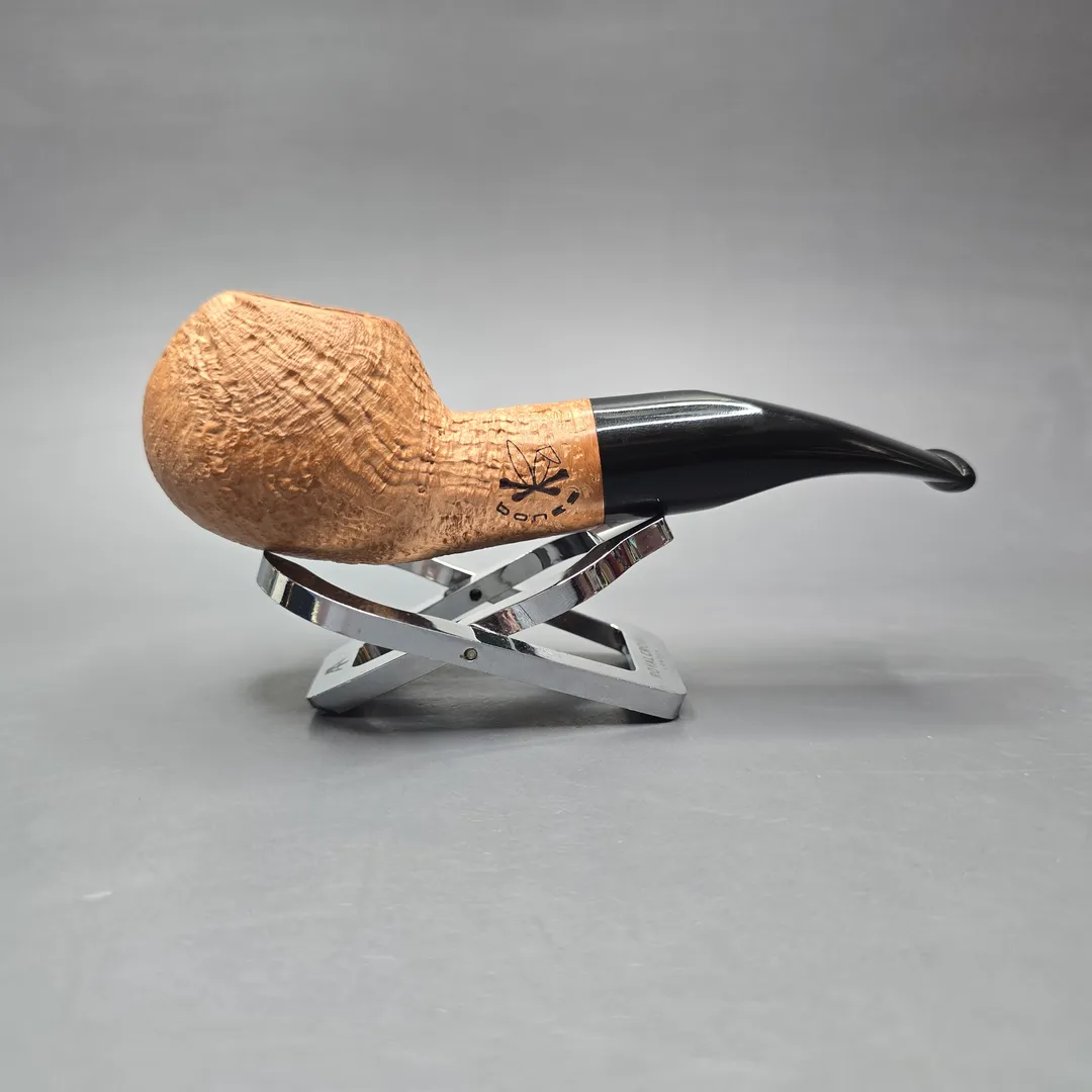 Morgan Bones Sandblasted Author (Unsmoked Estate) - Image 2