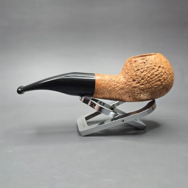 Morgan Bones Sandblasted Author (Unsmoked Estate) - Image 4