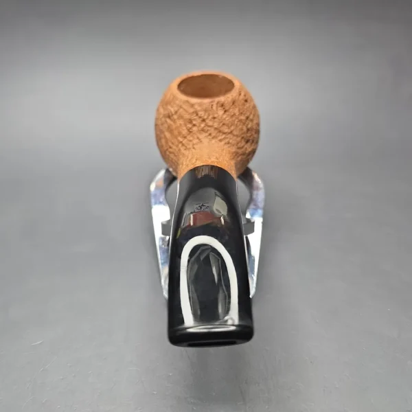 Morgan Bones Sandblasted Author (Unsmoked Estate) - Image 10