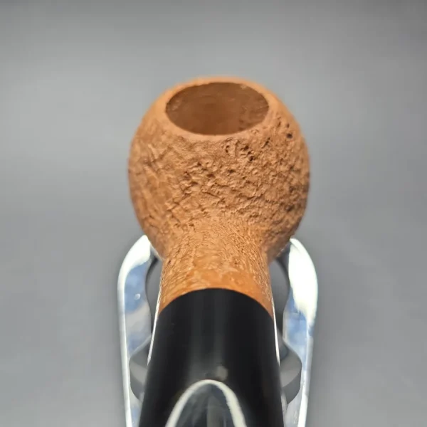 Morgan Bones Sandblasted Author (Unsmoked Estate) - Image 5