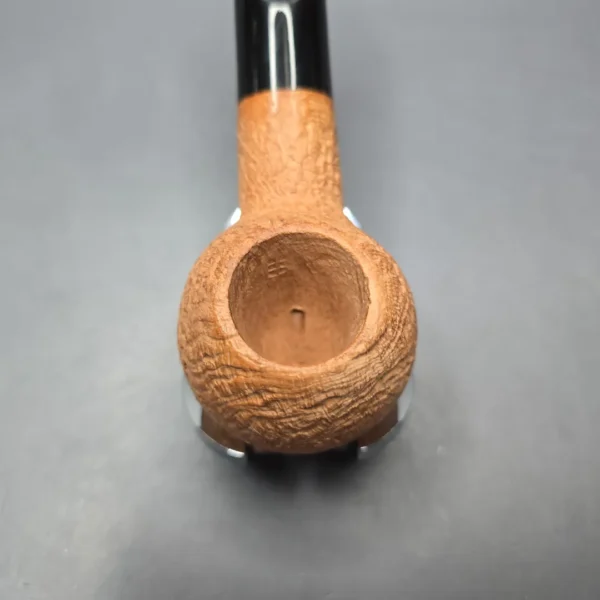 Morgan Bones Sandblasted Author (Unsmoked Estate) - Image 6